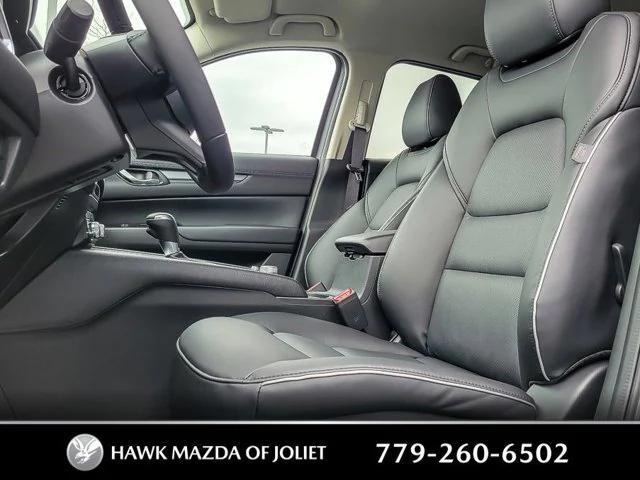 new 2025 Mazda CX-5 car, priced at $31,316