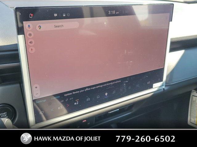 new 2026 Mazda CX-5 car, priced at $41,706