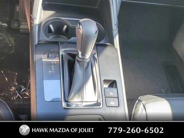 new 2026 Mazda CX-5 car, priced at $41,706