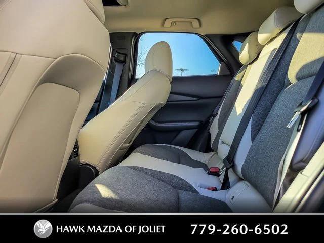 new 2026 Mazda CX-30 car, priced at $31,160