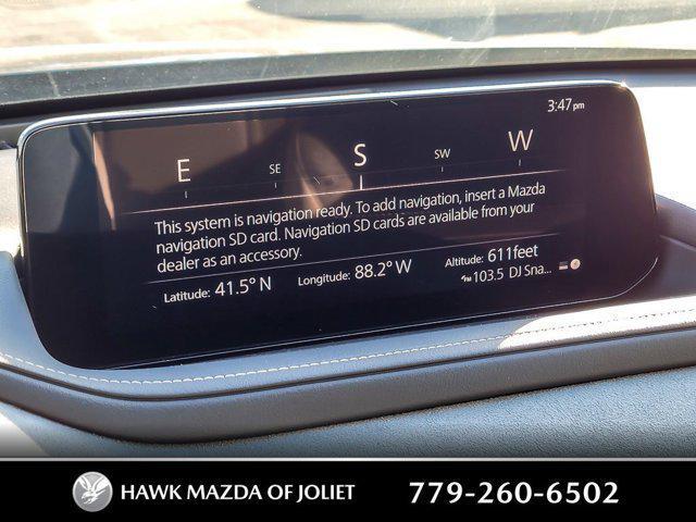 new 2026 Mazda CX-30 car, priced at $31,160