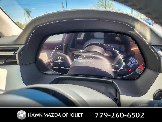 new 2026 Mazda CX-5 car, priced at $33,381