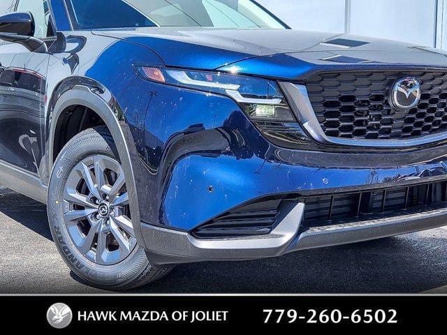 new 2026 Mazda CX-5 car, priced at $33,381