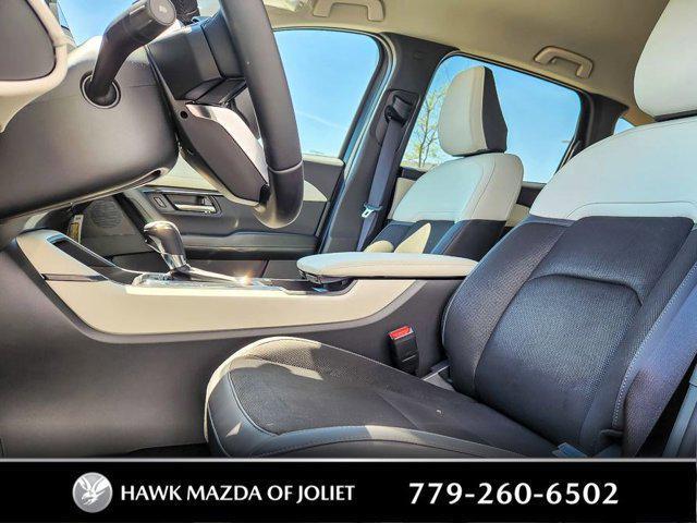 new 2026 Mazda CX-5 car, priced at $33,381