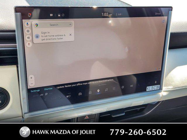 new 2026 Mazda CX-5 car, priced at $33,381