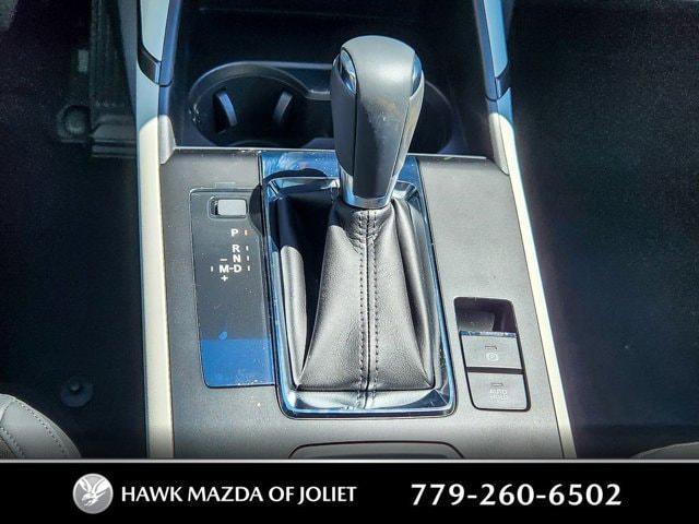 new 2026 Mazda CX-5 car, priced at $33,381
