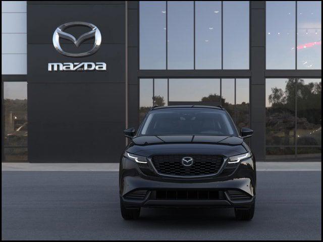 new 2026 Mazda CX-5 car, priced at $35,831