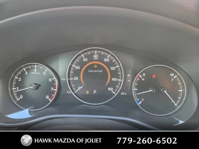 new 2026 Mazda Mazda3 car, priced at $29,225