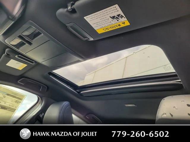 new 2026 Mazda Mazda3 car, priced at $29,225