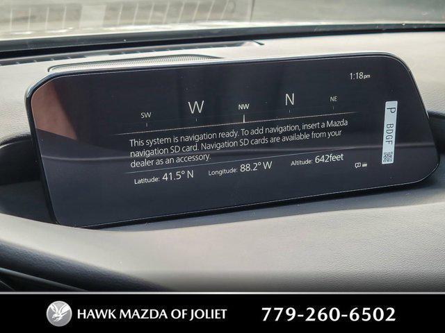 new 2026 Mazda Mazda3 car, priced at $29,225