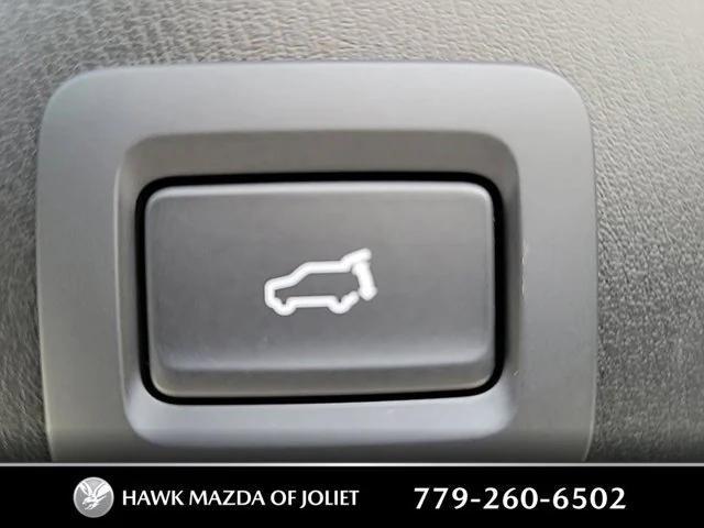 new 2025 Mazda CX-5 car, priced at $33,723