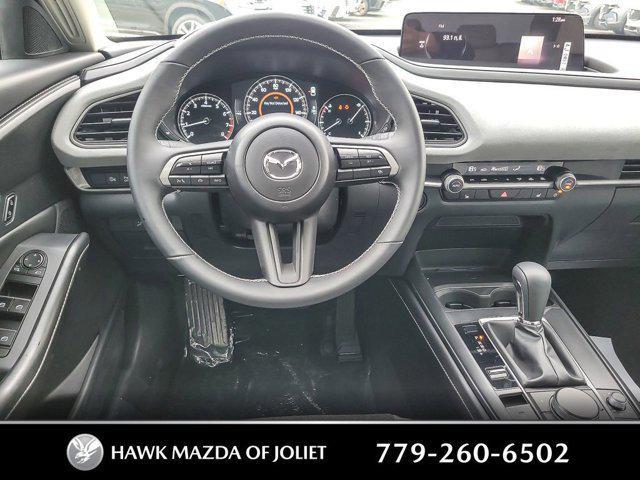 new 2026 Mazda CX-30 car, priced at $31,459