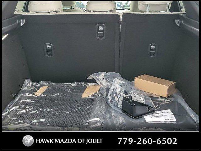new 2026 Mazda CX-30 car, priced at $31,459