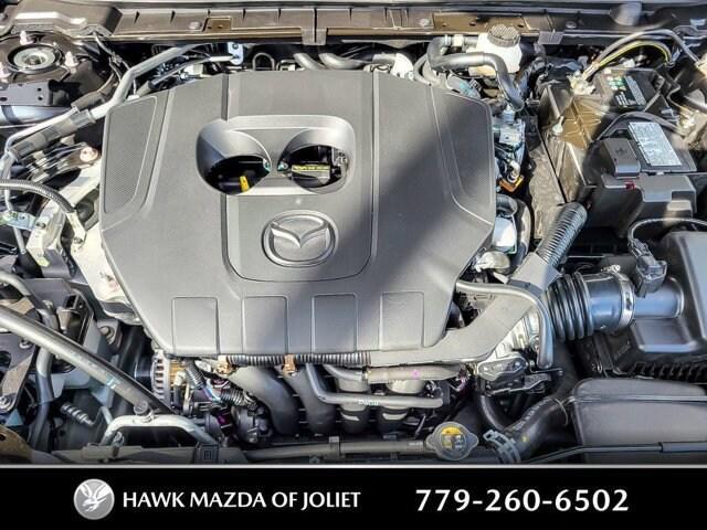 new 2026 Mazda CX-30 car, priced at $28,644