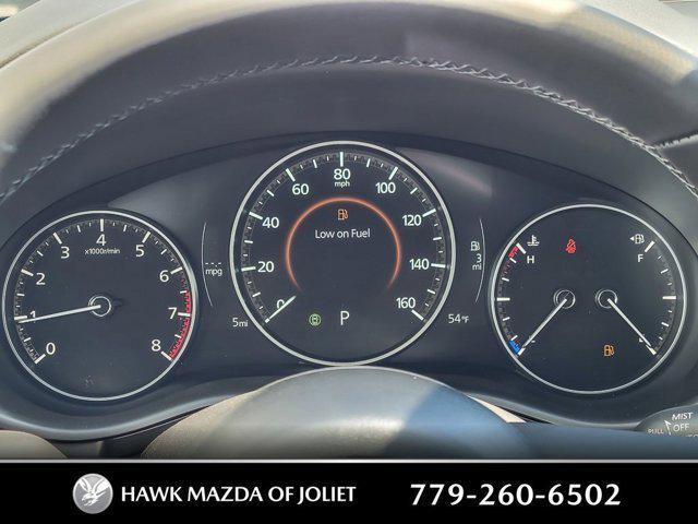 new 2026 Mazda Mazda3 car, priced at $27,689