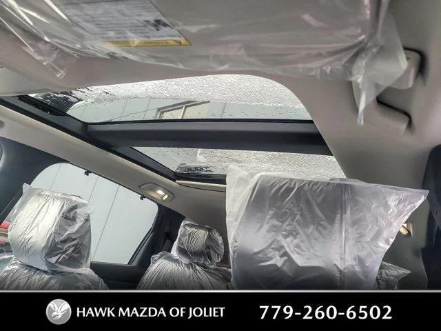 new 2026 Mazda CX-90 car, priced at $48,680