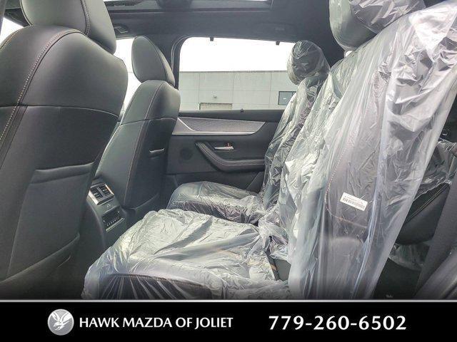 new 2026 Mazda CX-90 car, priced at $51,428