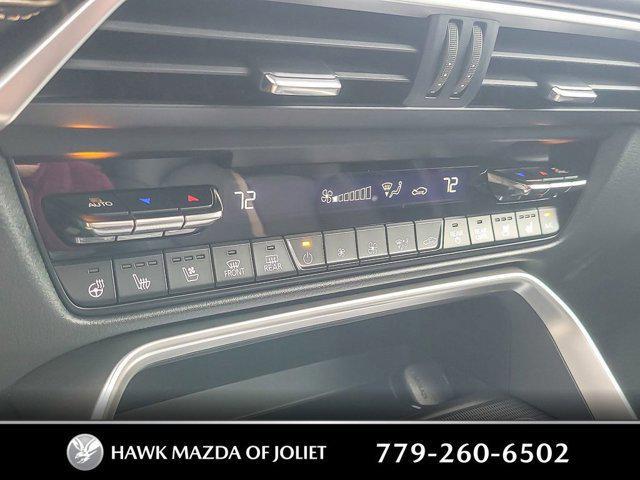 new 2026 Mazda CX-90 car, priced at $51,428