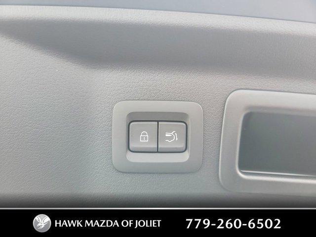 new 2026 Mazda CX-90 car, priced at $51,428