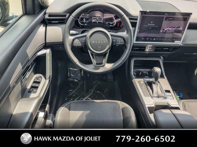 new 2026 Mazda CX-5 car, priced at $33,781
