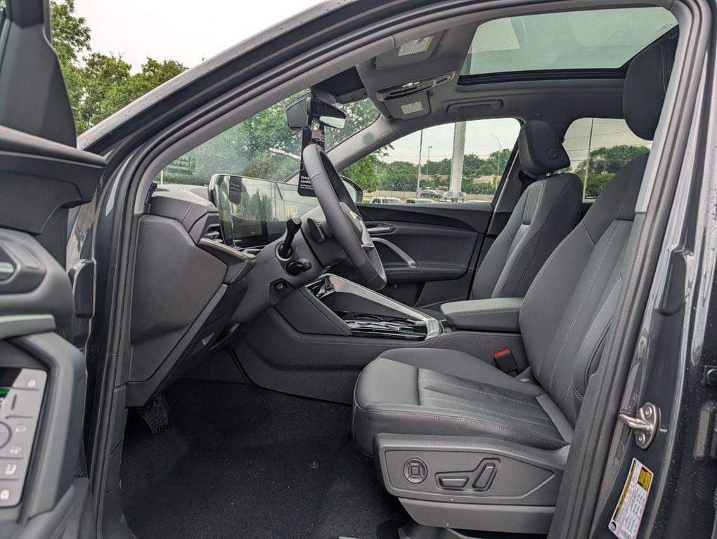 new 2026 Audi Q5 car, priced at $57,050