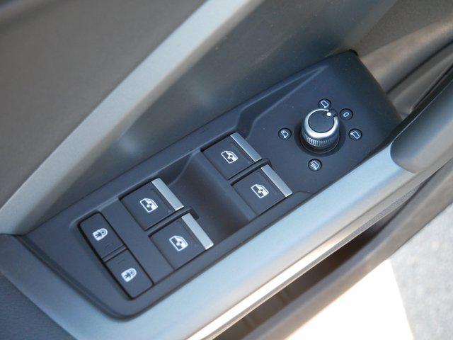 new 2025 Audi Q3 car, priced at $43,810