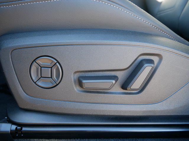 new 2025 Audi Q3 car, priced at $43,810