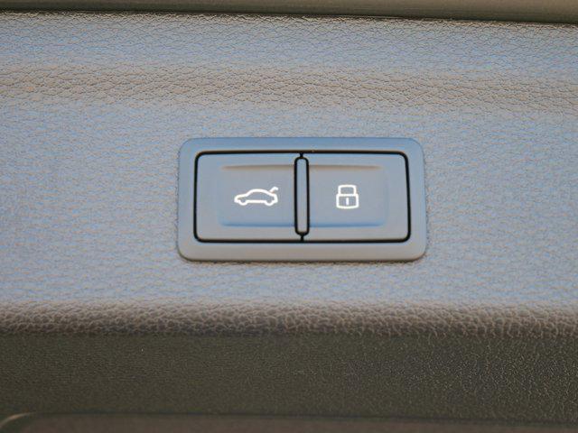 new 2025 Audi Q3 car, priced at $43,810