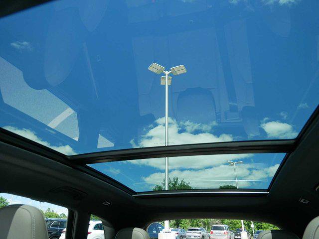 used 2025 Audi Q5 car, priced at $53,348