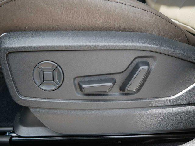 used 2025 Audi Q5 car, priced at $53,348