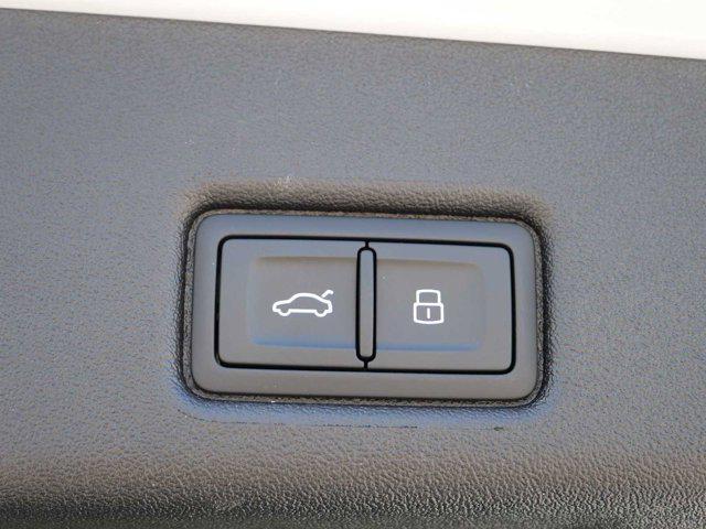 used 2025 Audi Q5 car, priced at $53,348