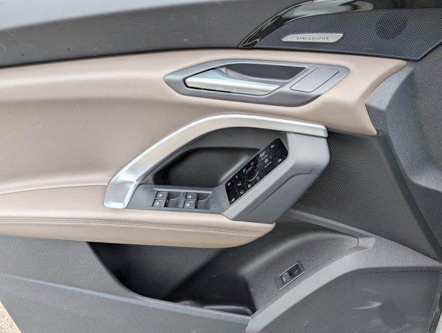 used 2025 Audi Q5 car, priced at $51,348
