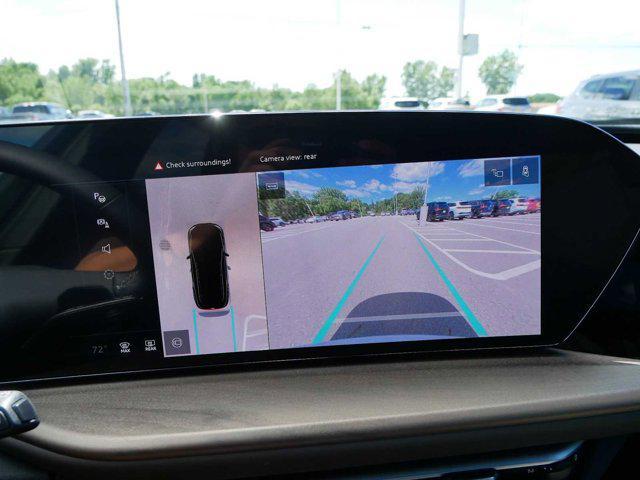 used 2025 Audi Q5 car, priced at $53,348