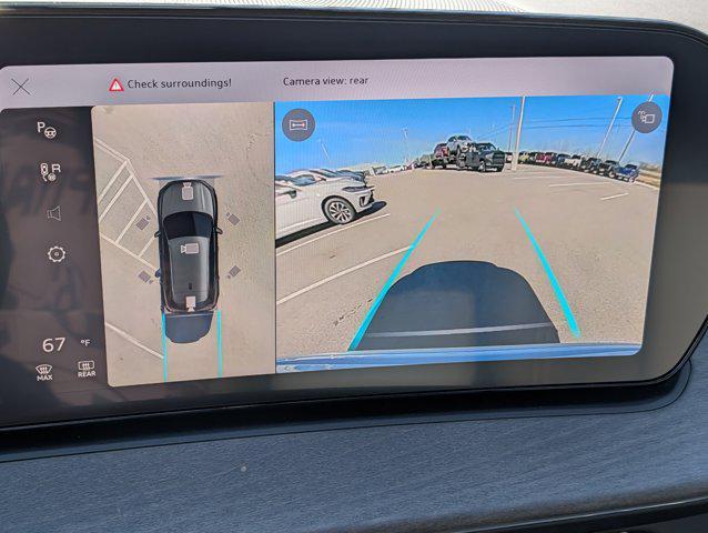 new 2026 Audi Q3 car, priced at $47,170