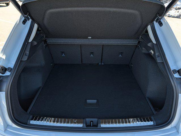 new 2026 Audi Q3 car, priced at $47,170