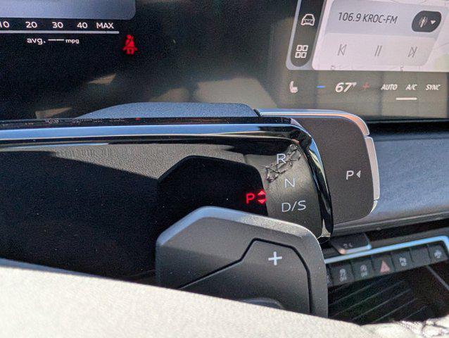 new 2026 Audi Q3 car, priced at $47,170