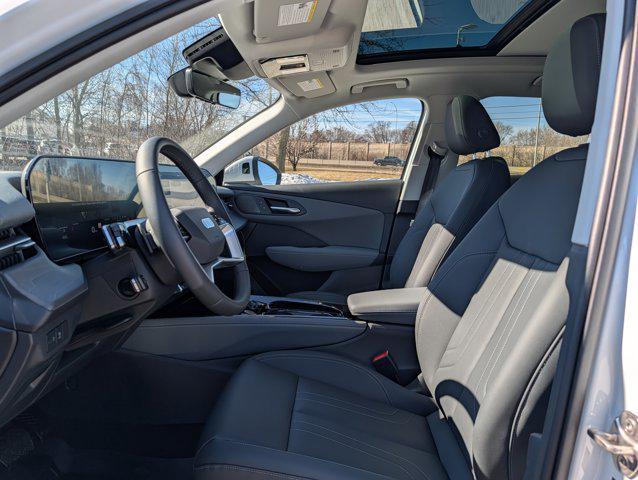 new 2026 Audi Q3 car, priced at $47,170