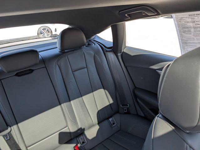 used 2025 Audi A5 Sportback car, priced at $40,000