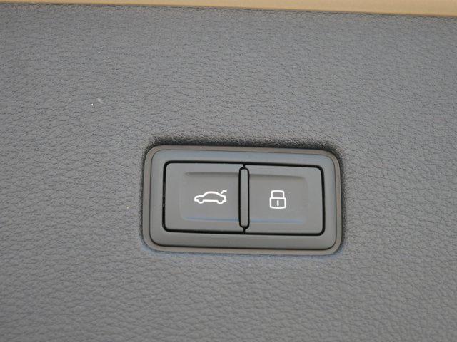 used 2025 Audi Q8 car, priced at $67,998