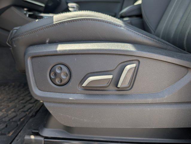 used 2023 Audi Q5 car, priced at $35,350