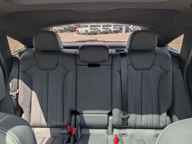 used 2023 Audi Q5 car, priced at $35,350