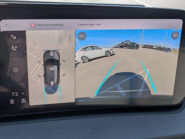 new 2026 Audi Q3 car, priced at $49,920