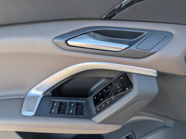 used 2025 Audi Q5 car, priced at $50,000