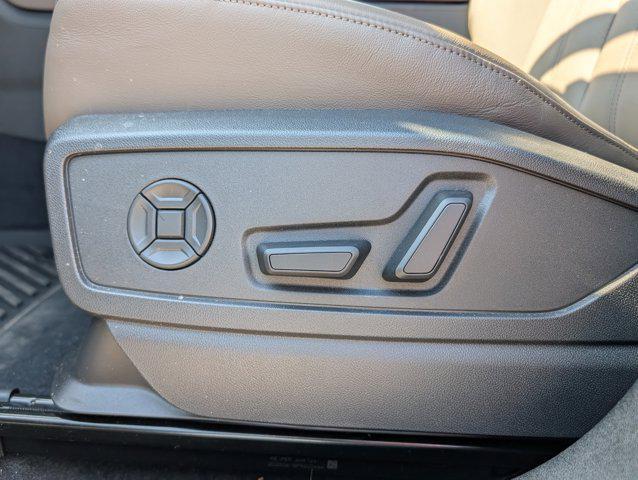 used 2025 Audi Q5 car, priced at $50,000