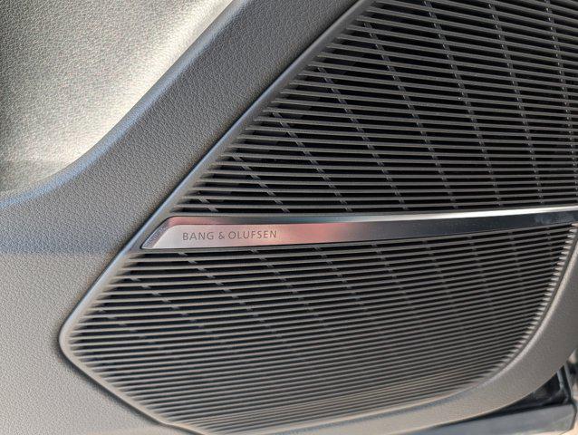 new 2026 Audi RS Q8 car, priced at $151,915