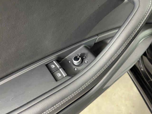 used 2021 Audi A5 car, priced at $30,000