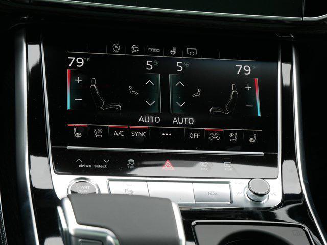 new 2026 Audi Q7 car, priced at $75,410