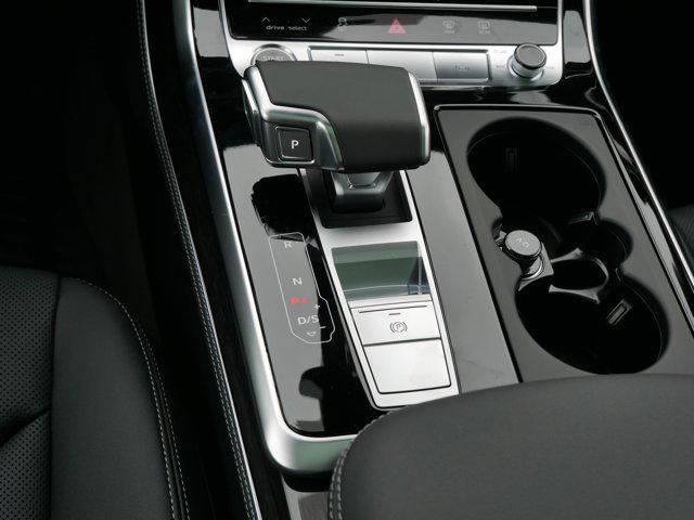 new 2026 Audi Q7 car, priced at $75,410