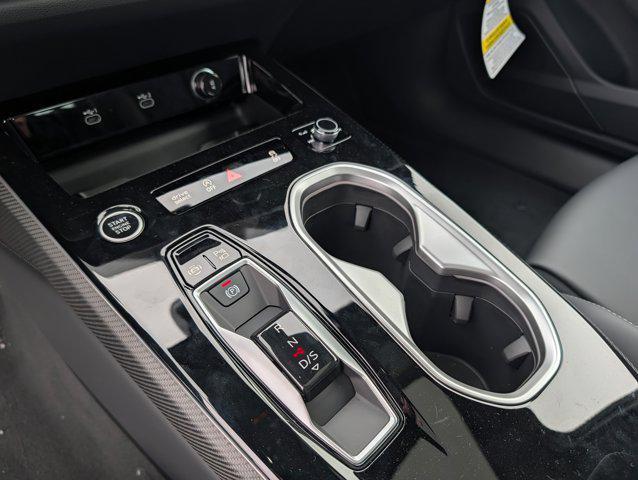 new 2026 Audi A6 car, priced at $78,320