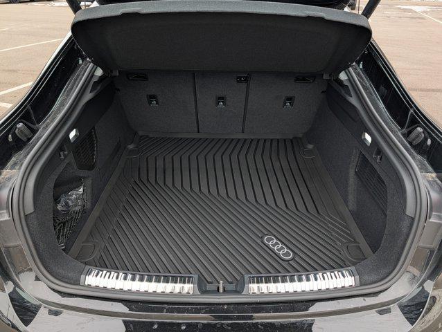 new 2025 Audi A5 car, priced at $51,525